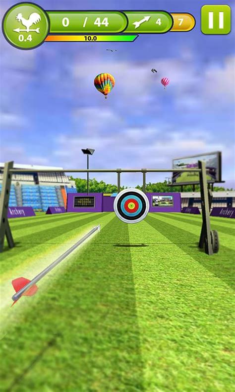Archery Master 3D   Android Apps on Google Play