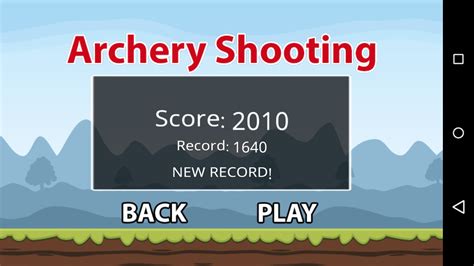 Archery Shooting   Android Apps on Google Play