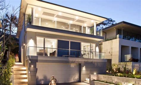 Architect Designed Home Renovations All Australian ...