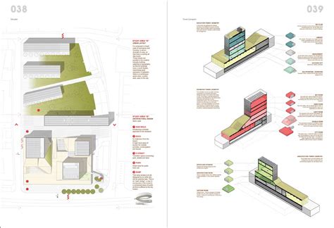 Architectural and Program Diagram Vol. 1 | Diagraming ...