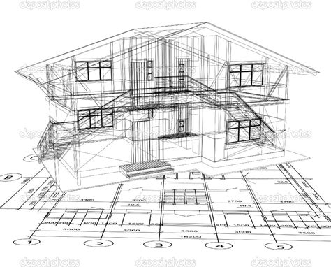 Architecture Blueprints | Design Interior
