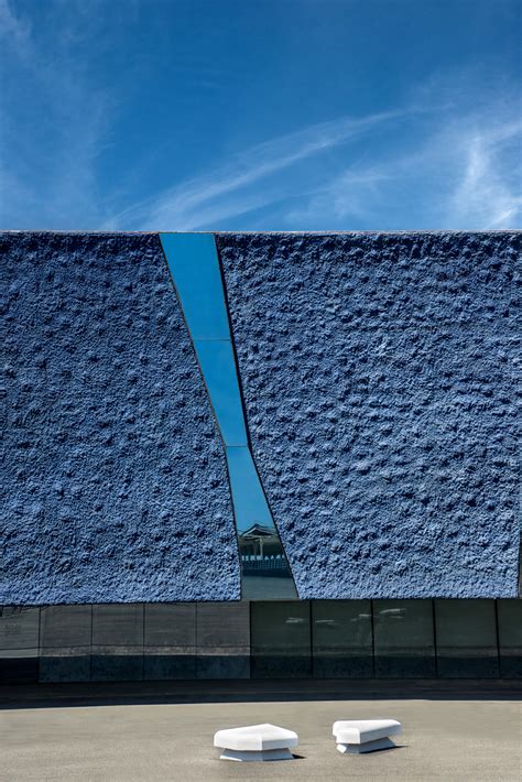 Architecture Photography   Museu Blau  Barcelona  | Domestika