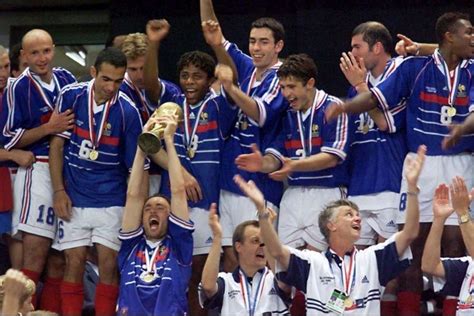 ARCHIVES   Euro 1984, Mondial 1998 : 2 matches d ouverture ...