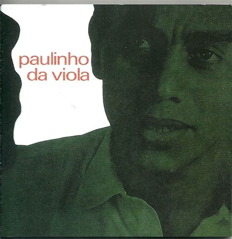 Archivio Musicale | CD | Paulinho da Viola