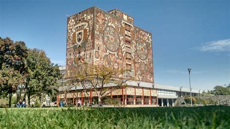 Archivo:Biblioteca central UNAM.jpg   Wikipedia, la ...