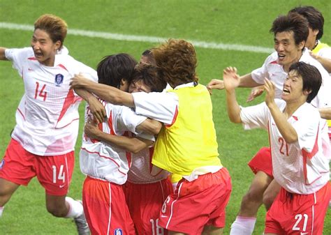 Archivo: Corea del Sur ganó a España en los penaltis  5 3 ...