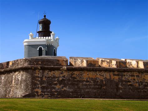 Archivo:El Morro   Old San Juan, Puerto Rico.jpg ...