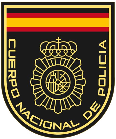 Archivo:Emblema CNP.svg   Wikipedia, la enciclopedia libre
