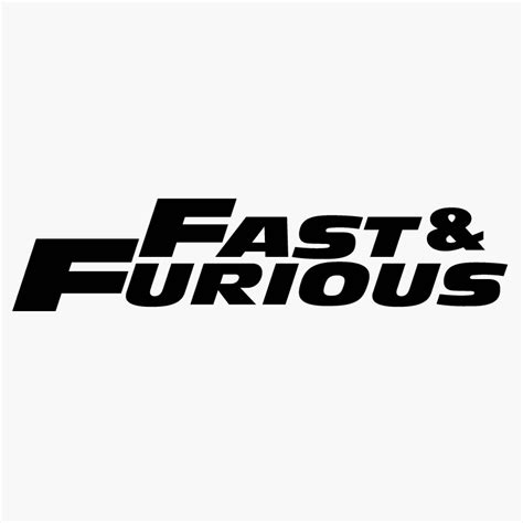 Archivo:Fast furious logo fast furious.jpeg   Wikipedia ...