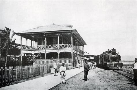 Archivo:Ferrocarril al Pacífico. Puntarenas. Costa Rica ...