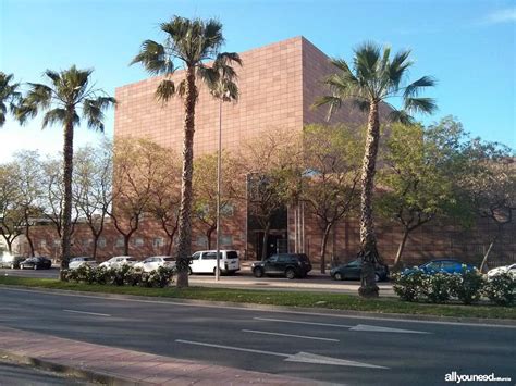 Archivo General de la Región de Murcia