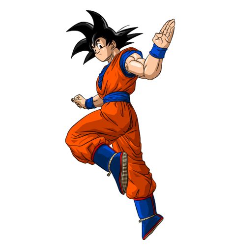 Archivo:Goku.png   Wiki Hola Soy German  YouTube