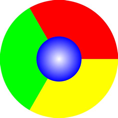Archivo:Google Chrome icon  2011  mockup.svg   Wikipedia ...