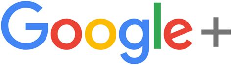 Archivo:Google+ logo.svg   Wikipedia, la enciclopedia libre