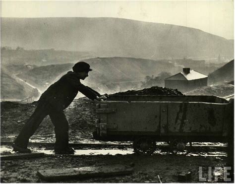 Archivo Historico Minero | Minería del carbón. Nanty Glo ...