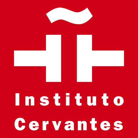Archivo:Logotipo del Instituto Cervantes.svg   Wikipedia ...