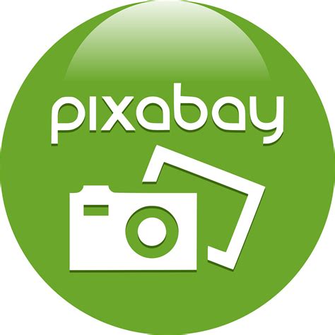 Archivo:Logotipo Pixabay.png   Wikipedia, la enciclopedia ...