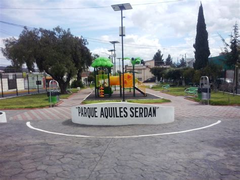 Archivo:Parque Aquiles Serdán en Pachuca, Hidalgo 02.jpg ...
