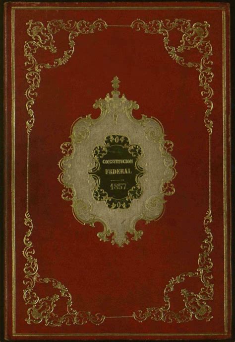 Archivo:Portada Constitucion 1857.png   Wikipedia, la ...