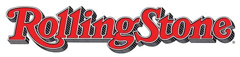 Archivo:Rolling Stone magazine logo.svg   Wikipedia, la ...