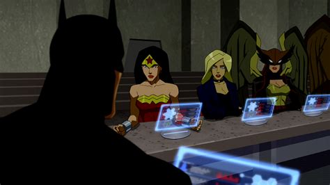 Archivo:Wonder Woman is angry at Batman.png | Justicia ...