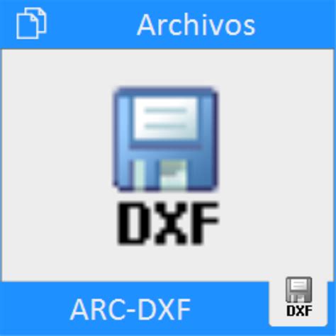 Archivos | ARKISoft, utilidades CAD.