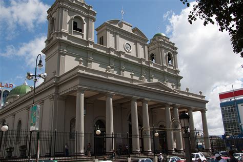Arcidiocesi di San José de Costa Rica   Wikipedia