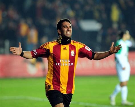 Arda Turan, Galatasaray a gelecek mi?   Spor Haberleri