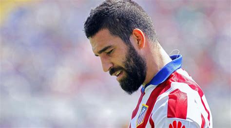 Arda Turan:  Han sido cuatro años increíbles    MARCA.com