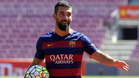 Arda Turan will not be loaned out, Barcelona coach ...