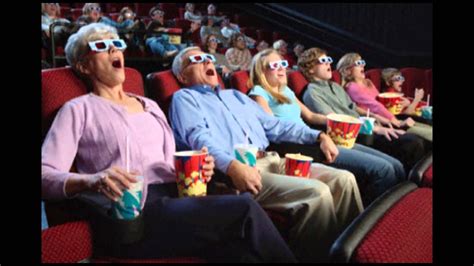 Are 3D Movies Worth Watching?   YouTube