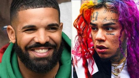 Are Drake and Six Nine tryna help Nicki Minaj Career ...