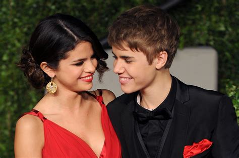 Are Justin Bieber and Selena Gomez Back Together ...
