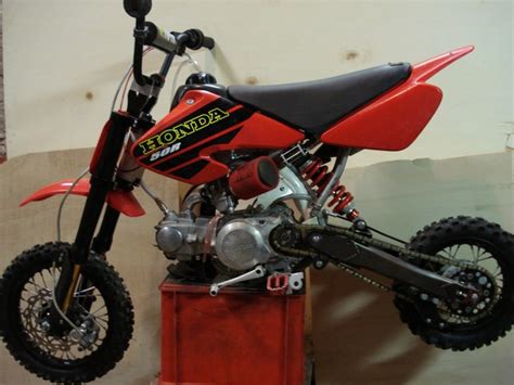 are ssr 125cc pit bikes crap | Blasterforum.com