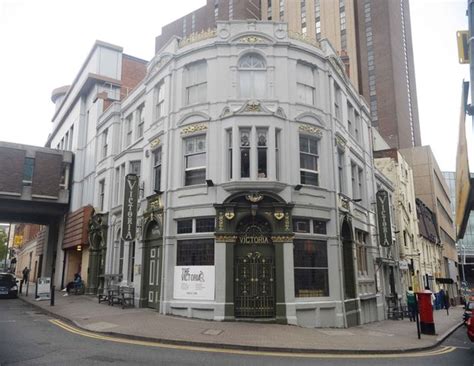Are these Birmingham s most beautiful pubs?   Birmingham Live