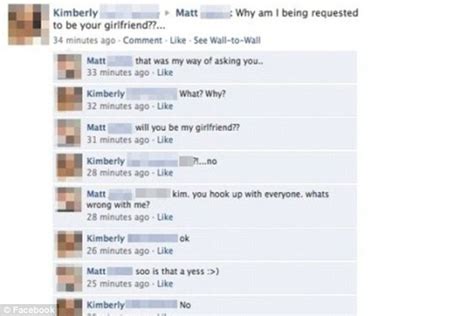 Are these the funniest Facebook fails ever? | Daily Mail ...