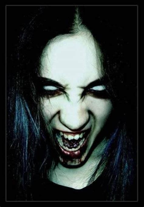 Are Vampires Real? | A Look at Modern Day Vampirism ...