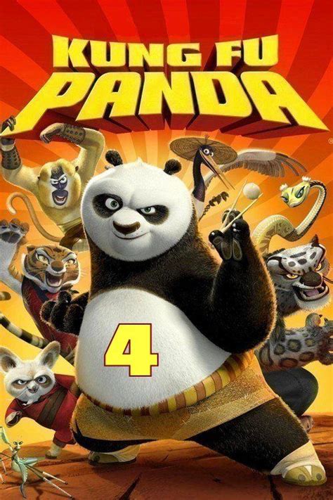Are you excited for Kung Fu Panda 4 and want to know the ...