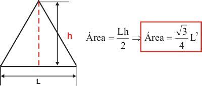 Área do Triângulo: como calcular?   Toda Matéria