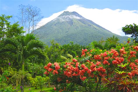 Arenal Volcano | Vista Ocotal   Costa Rica