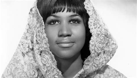 Aretha Franklin: 10 canciones para recordar a la  Reina ...