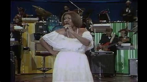 Aretha Franklin   1980 MDA Telethon   YouTube