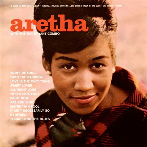 Aretha Franklin   Aretha CD | eBay