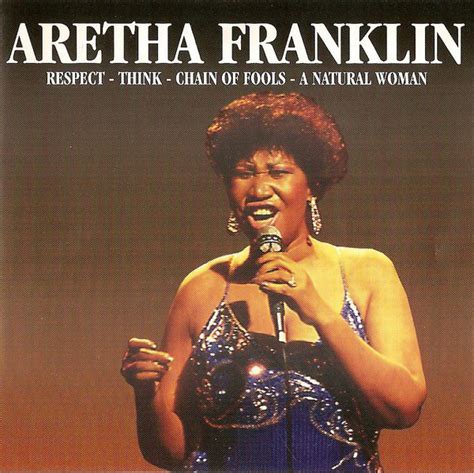 Aretha Franklin   Aretha Franklin  CD  at Discogs