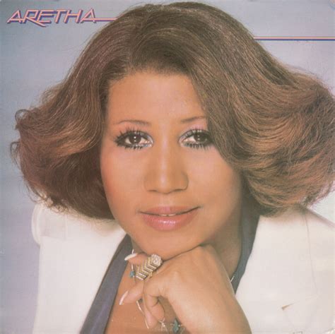 Aretha Franklin   Aretha Lyrics and Tracklist | Genius