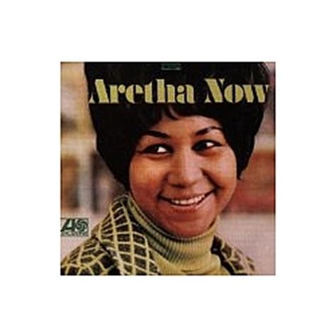 ARETHA FRANKLIN Aretha Now Album Lyrics | MotoLyrics.com