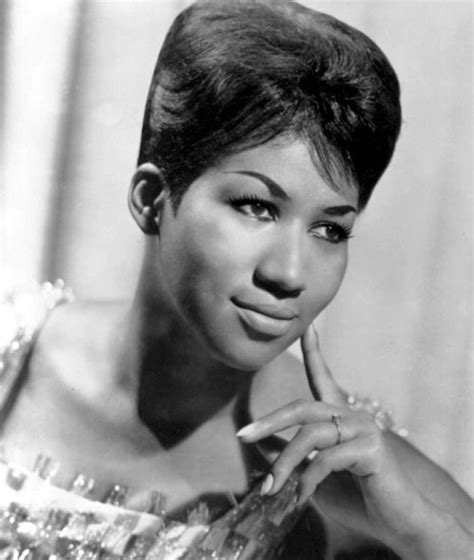 Aretha Franklin | Biography, Albums, Streaming Links ...