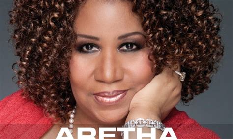 Aretha Franklin | Detroit Music Station