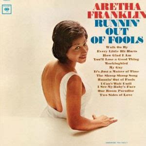 Aretha Franklin | Discografía de Aretha Franklin con ...