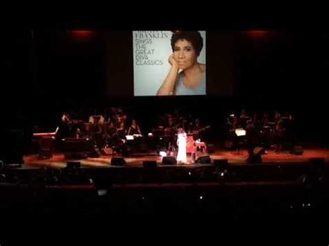 Aretha Franklin _ Don t Play That Song YouTube